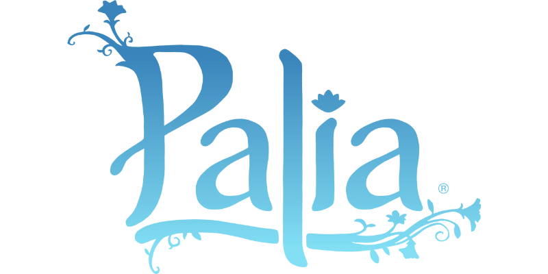 Palia Plush Logo