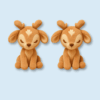 Palia Sernuk Plush 2PCS