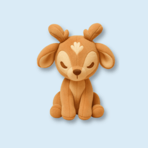 Palia Sernuk Plush