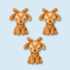 Palia Sernuk Plush 3PCS